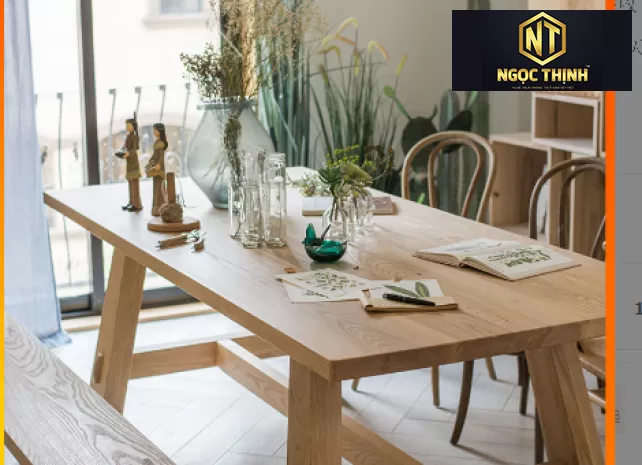 + 175 Bàn họp văn phòng hiện đại, thiết kế đẹp, mẫu mới …Nội Thất Ngọc Thịnh